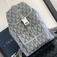 Christian Dior Backpacks